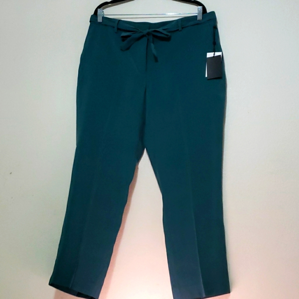 DKNY Ankle Pants